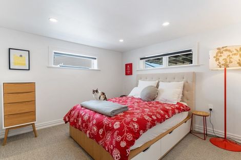Photo of property in 15 Pompallier Terrace, Ponsonby, Auckland, 1011