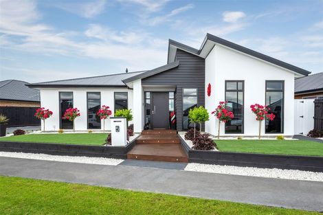 Photo of property in 5 Evelyn Crescent, Marshland, Christchurch, 8083