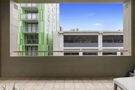 Photo of property in Croxley Mill Apartments, 205/33 Frederick Street, Te Aro, Wellington, 6011