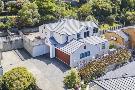 Photo of property in 16a Latitude Close, Whitby, Porirua, 5024