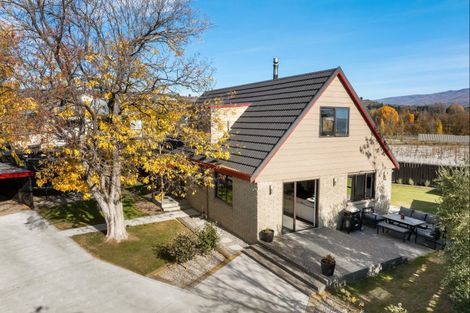 Photo of property in 6 Dawson Place, Alexandra, 9320