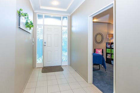 Photo of property in 16 Rembrandt Drive, Rolleston, 7614