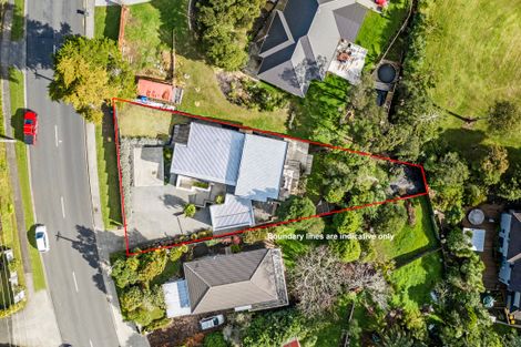 Photo of property in 54 The Avenue, Albany, Auckland, 0632