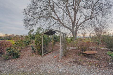 Photo of property in 396 Waipopo Road, Seadown, Timaru, 7973