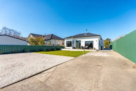 Photo of property in 30 Trafalgar Street, Maori Hill, Timaru, 7910