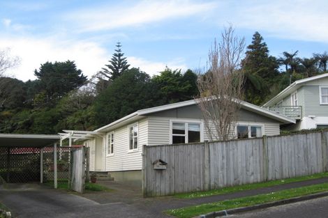 Photo of property in 11 Anne Street, Ferndale, New Plymouth, 4310