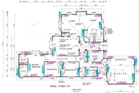 Photo of property in 16 Rembrandt Drive, Rolleston, 7614