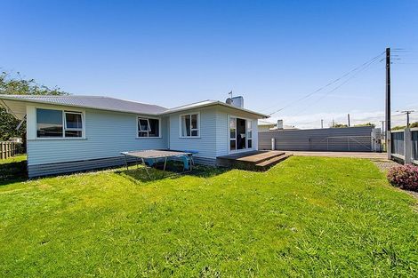 Photo of property in 26 Ramanui Avenue, Hawera, 4610