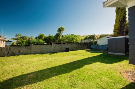 Photo of property in 4 Einstein Street, Outer Kaiti, Gisborne, 4010