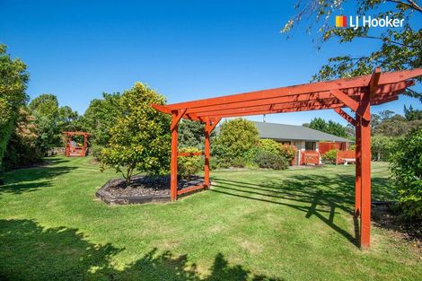 Photo of property in 35 Green Island Bush Road, Blackhead, Dunedin, 9076