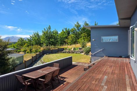 Photo of property in 26 Hamilton Drive, Lake Tekapo, 7999