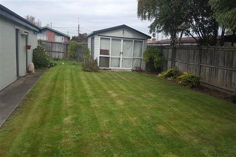 Photo of property in 46 Newmark Street, Bishopdale, Christchurch, 8053