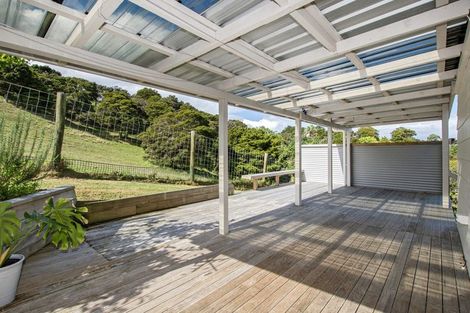Photo of property in 65 Scott Road, Tamaterau, Whangarei, 0174