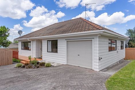 Photo of property in 2/136 Barrack Road, Mount Wellington, Auckland, 1060