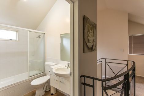 Photo of property in 3/6 Sidmouth Street, Mairangi Bay, Auckland, 0630