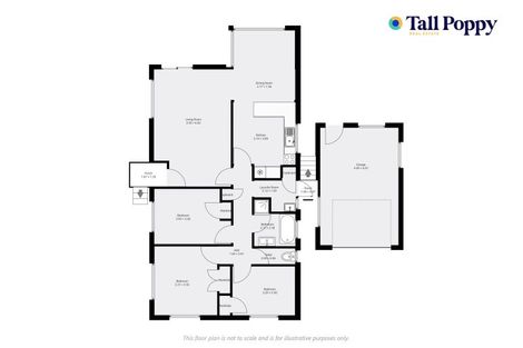 Photo of property in 112 Norana Road, Timberlea, Upper Hutt, 5018