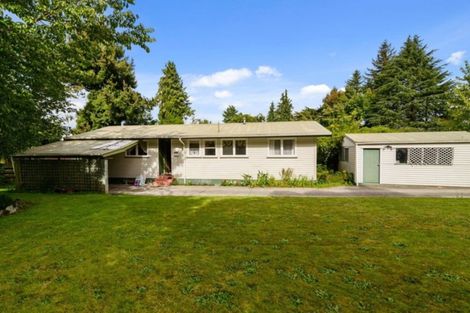 Photo of property in 3 Russell Crescent, Western Heights, Rotorua, 3015