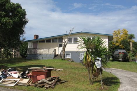 Photo of property in 20 Aronui Terrace, Kelston, Auckland, 0602