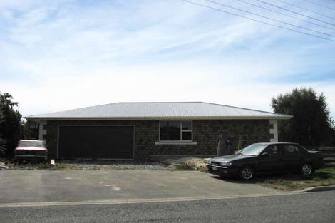 Photo of property in 95 Fergusson Street, Rakaia, 7710
