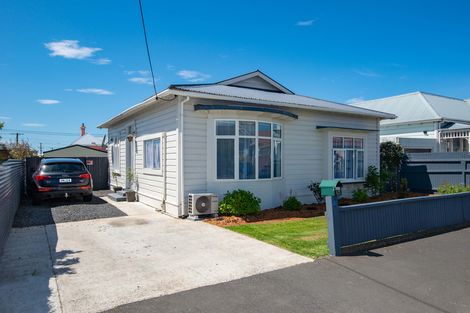 Photo of property in 18 Richmond Street, Forbury, Dunedin, 9012