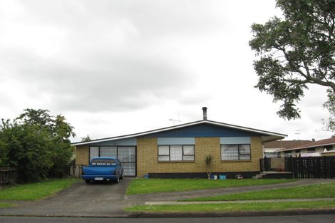 Photo of property in 101 Wellington Street, Pukekohe, 2120