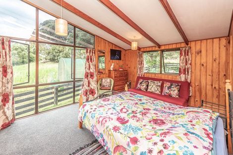 Photo of property in 62 Koatanui Road, Brunswick, Whanganui, 4571