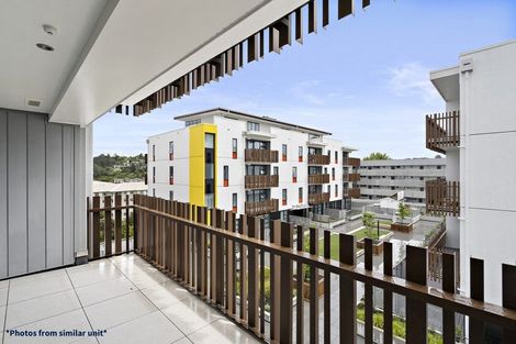 Photo of property in 502/26 Library Lane, Albany, Auckland, 0632