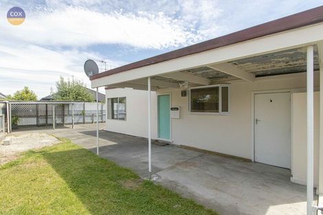 Photo of property in 32c Sanders Avenue, Marewa, Napier, 4110