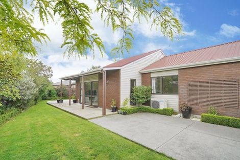 Photo of property in 25 Fairweather Crescent, Kaiapoi, 7630