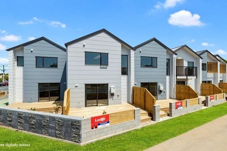 Photo of property in 4/89 Cameron Road, Hamilton East, Hamilton, 3216