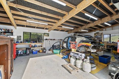 Photo of property in 694 Silver Hill Road, Wellsford, 0974