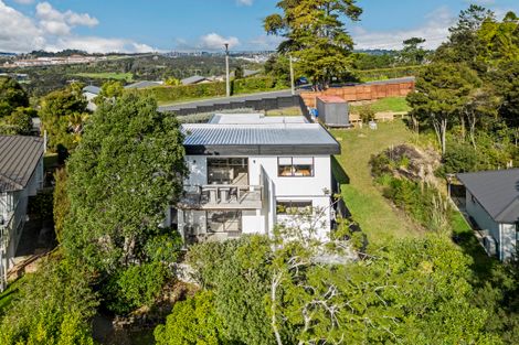 Photo of property in 54 The Avenue, Albany, Auckland, 0632