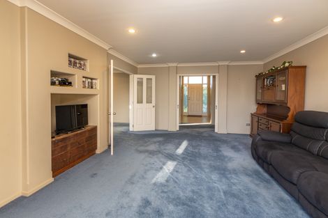 Photo of property in 16 Rembrandt Drive, Rolleston, 7614