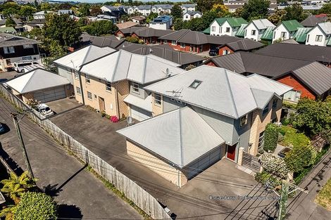 Photo of property in 34c Harman Street, Addington, Christchurch, 8024