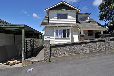 Photo of property in 43 Thompson Street, Mount Cook, Wellington, 6011