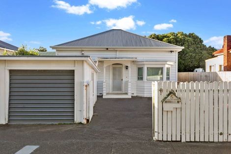 Photo of property in 5 Alba Road, Epsom, Auckland, 1023