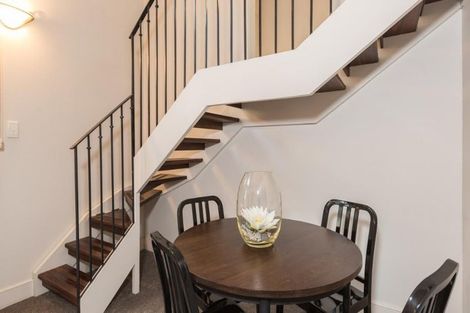 Photo of property in Dakota Buildings, 1f/3 Cheshire Street, Parnell, Auckland, 1052