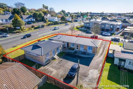 Photo of property in 2a Beatty Street, Melville, Hamilton, 3206