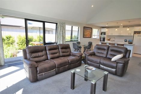 Photo of property in 6 Dumblane Way, Hanmer Springs, 7334