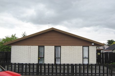 Photo of property in 2/31 Pavitt Street, Richmond, Christchurch, 8013