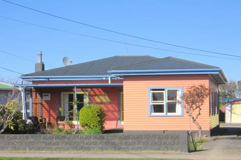 Photo of property in 38 Coley Street, Foxton, 4814