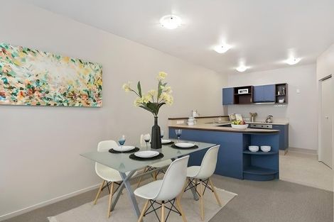Photo of property in Luxford Villas, 109/72 Herald Street, Berhampore, Wellington, 6023
