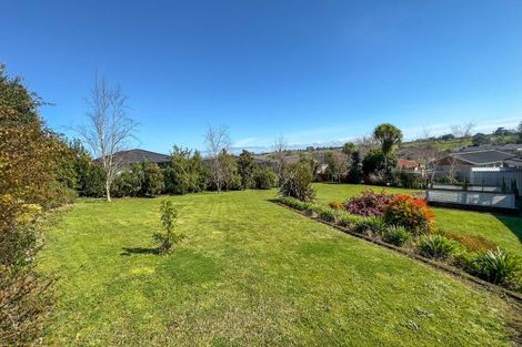 Photo of property in 11 Totara Place, Te Kauwhata, 3710