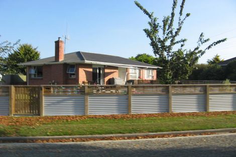 Photo of property in 94 Richard Pearse Drive, Temuka, 7920