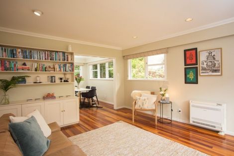 Photo of property in 111 Awarua Street, Ngaio, Wellington, 6035