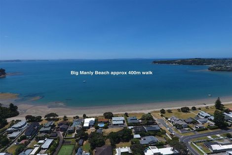 Photo of property in 18 Manly Park Avenue, Manly, Whangaparaoa, 0930