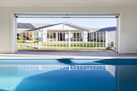 Photo of property in 9 Pukeko Grove, Cambridge, 3434