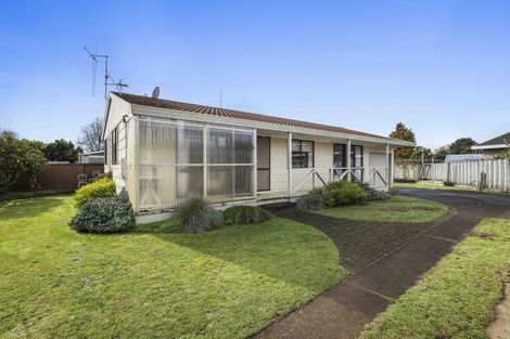 Photo of property in 23a Roy Street, Nawton, Hamilton, 3200