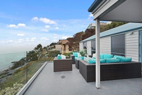 Photo of property in 82 Scarborough Road, Scarborough, Christchurch, 8081