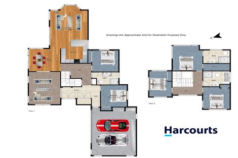 Photo of property in 35 Waimanu Bay Drive, Te Atatu Peninsula, Auckland, 0610